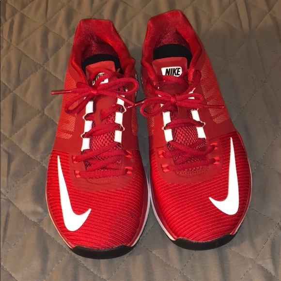 Nike Other - Nike Zoom Speed TR